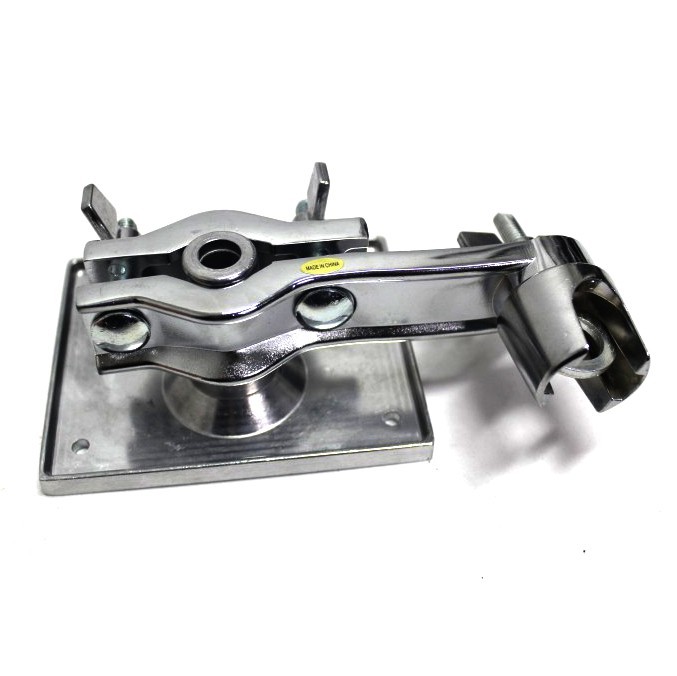 Soporte de octapad dbdrums armado