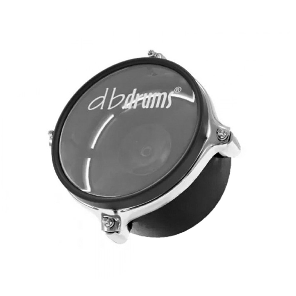 Real Pad dbdrums primer plano