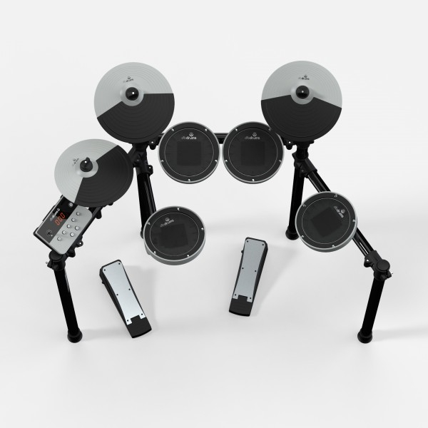 dbdrums Lite 1 — 2