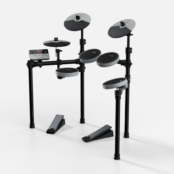 dbdrums Lite 1 — 3