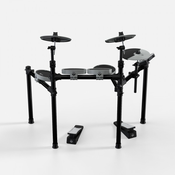 dbdrums Lite 1 — 4