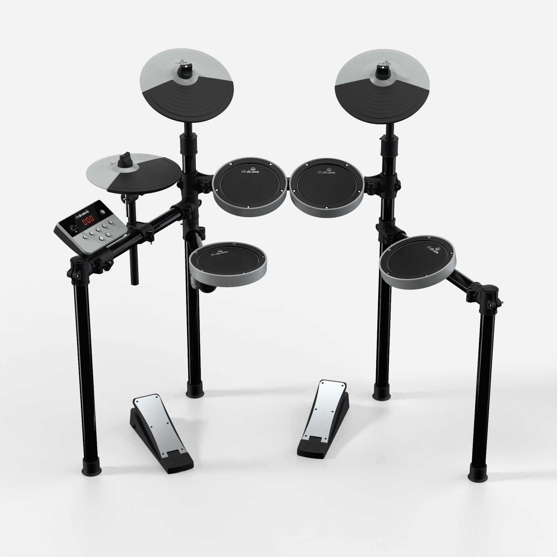 dbdrums Lite 1