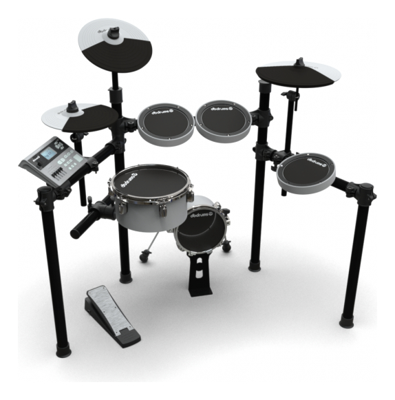 dbdrums Lite 2 Pro — 4