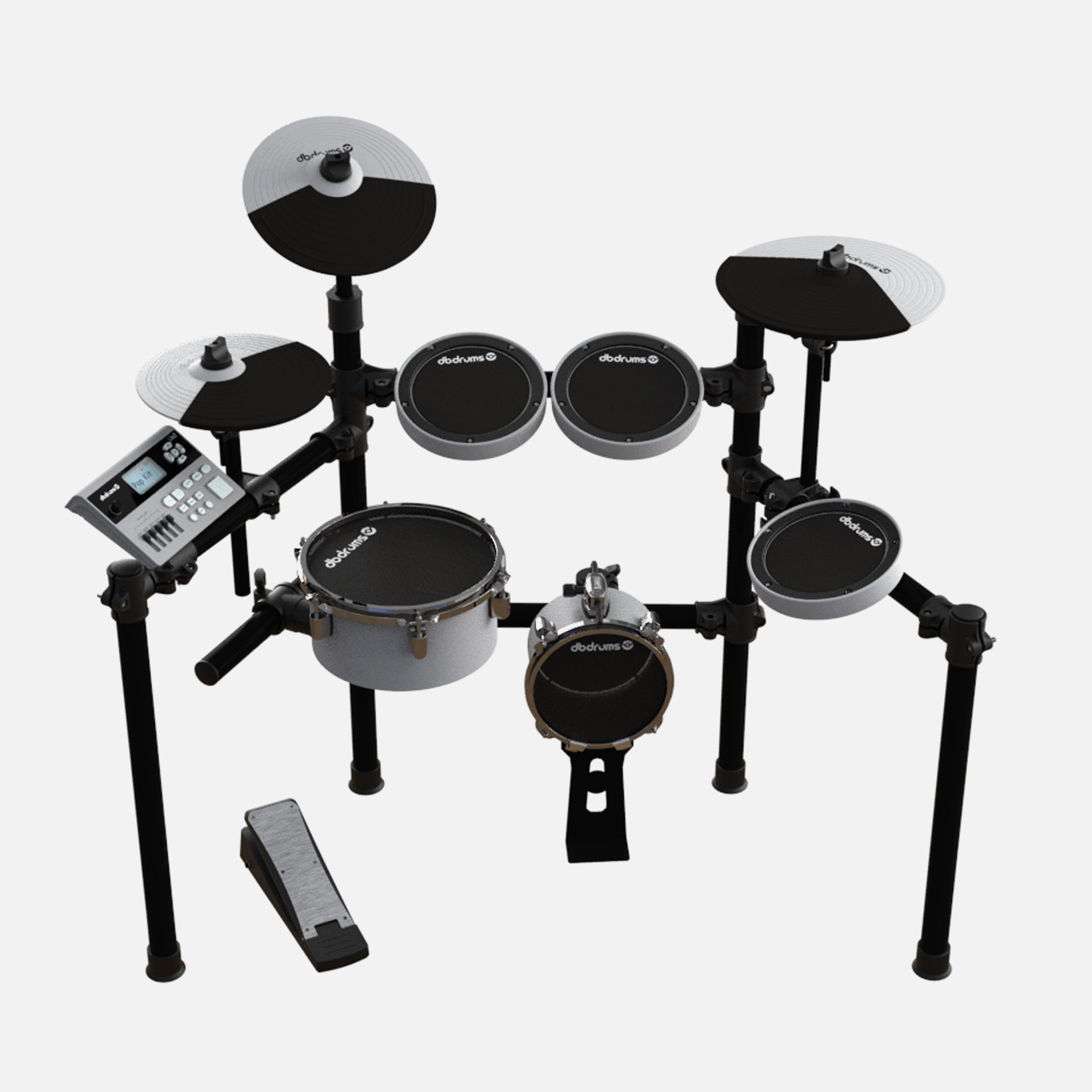 dbdrums Lite 2 Pro