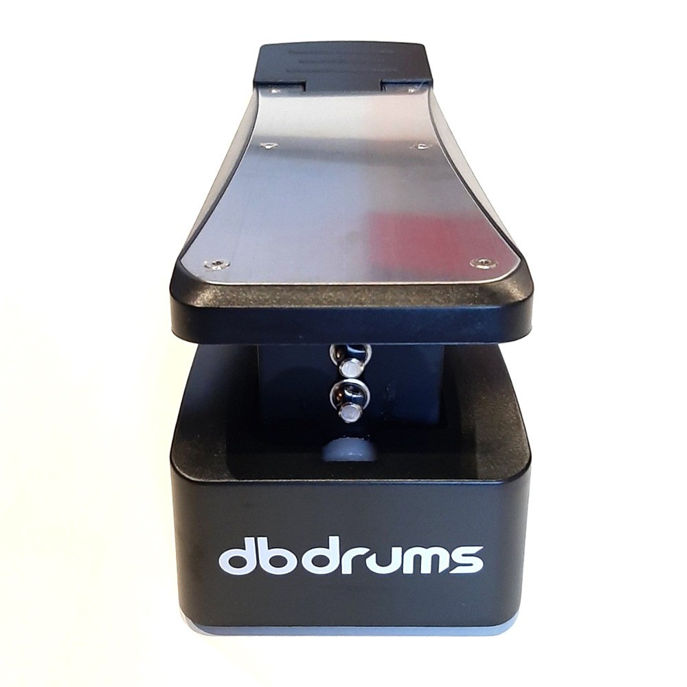 Combo nPad + Funda + Soporte + Footswitch — 5