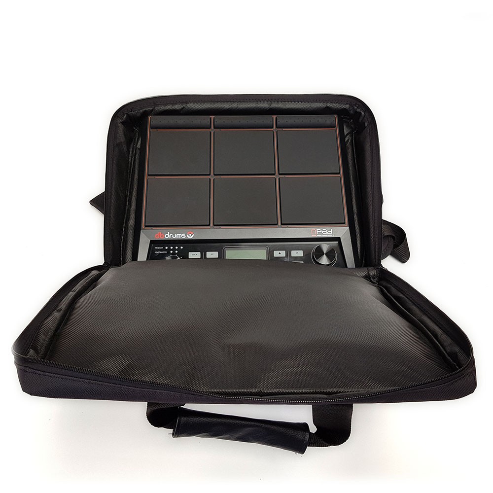 Combo nPad + Funda — 4