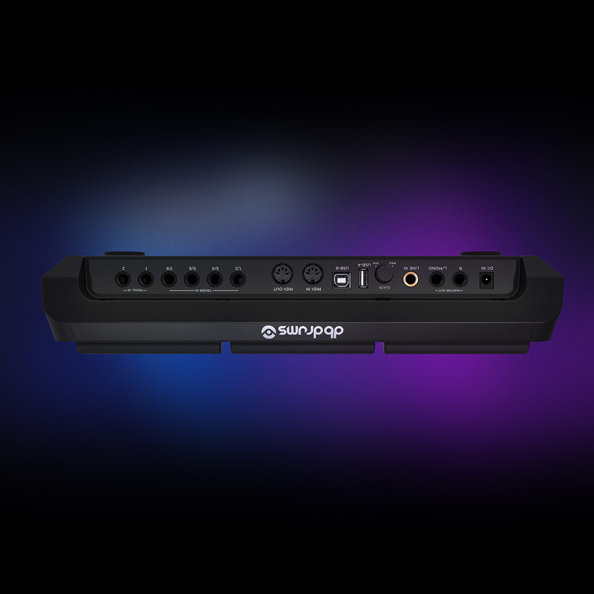 nPad NERO 32GB — 3