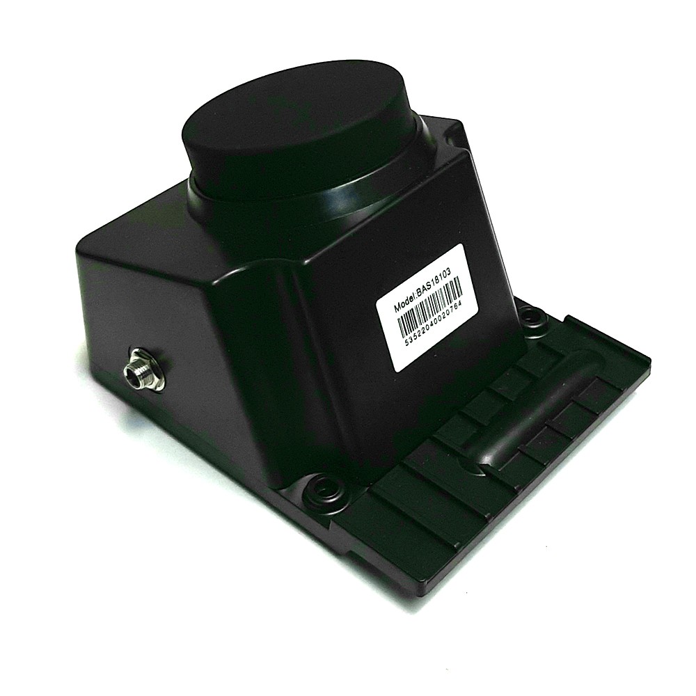 BIP — Pad de Bombo